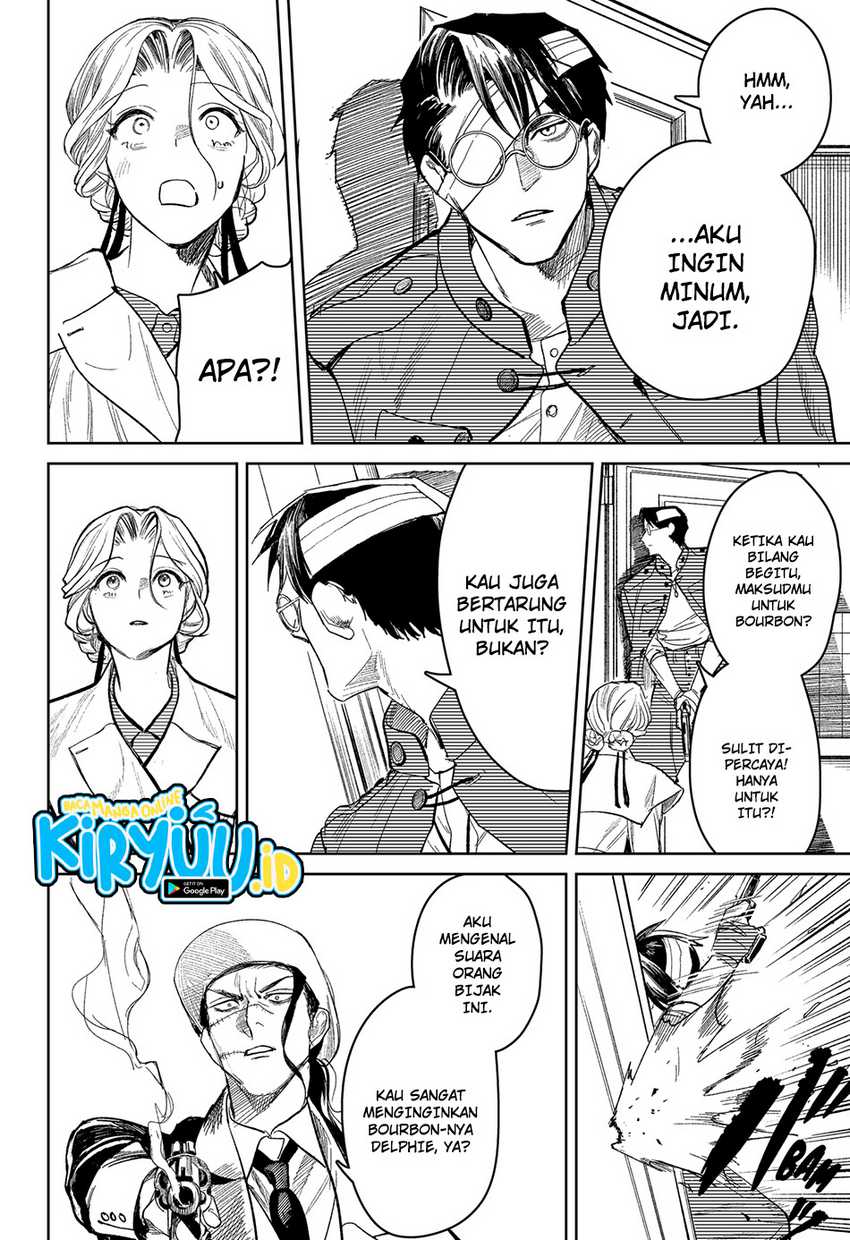 Drunk Bullet Chapter 1 - halaman 51