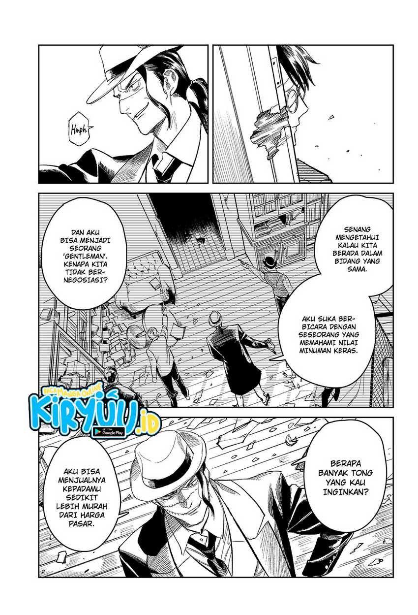 Drunk Bullet Chapter 1 - halaman 52