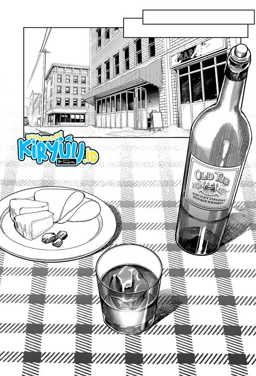 Drunk Bullet Chapter 1 - halaman 62