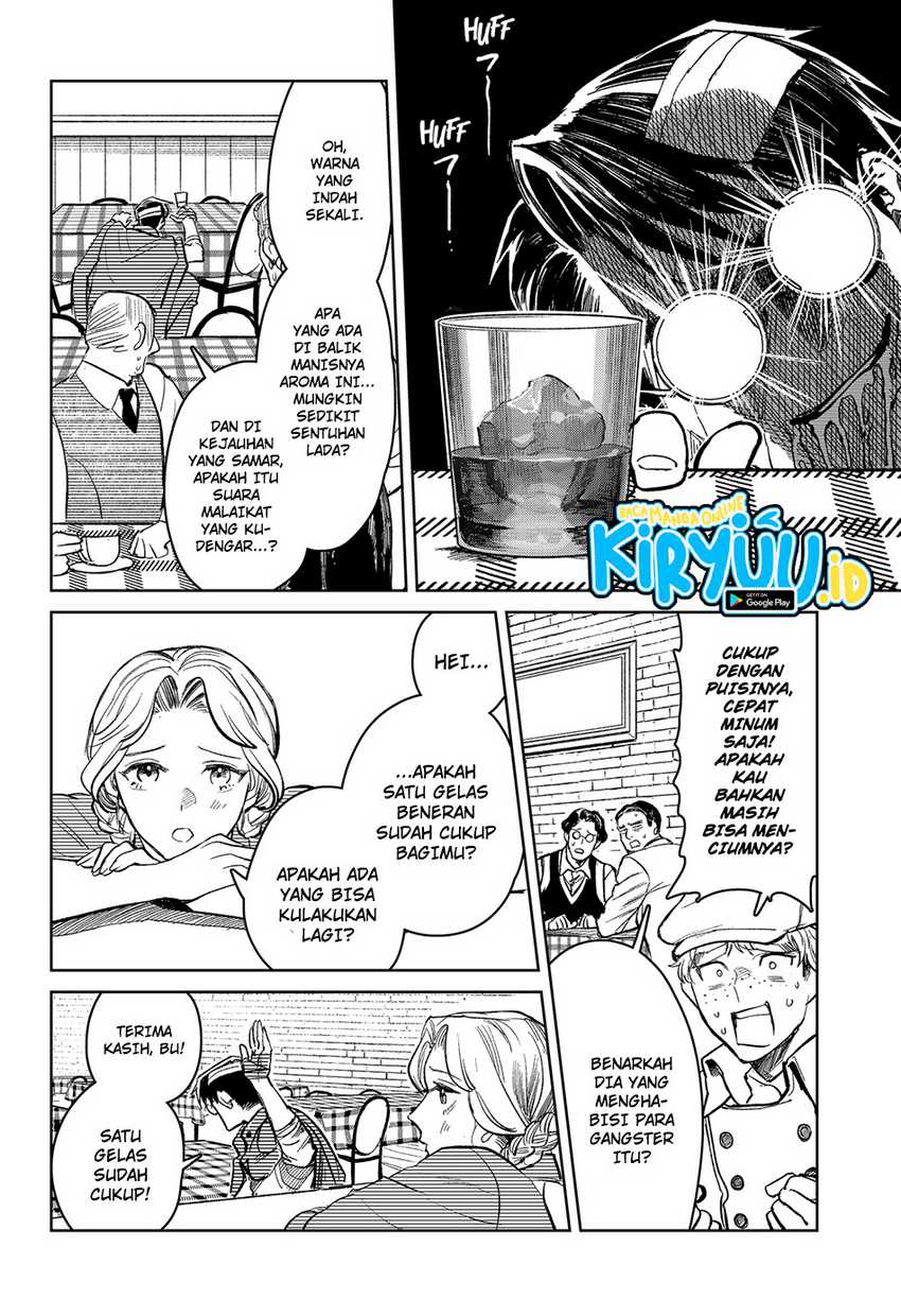 Drunk Bullet Chapter 1 - halaman 63