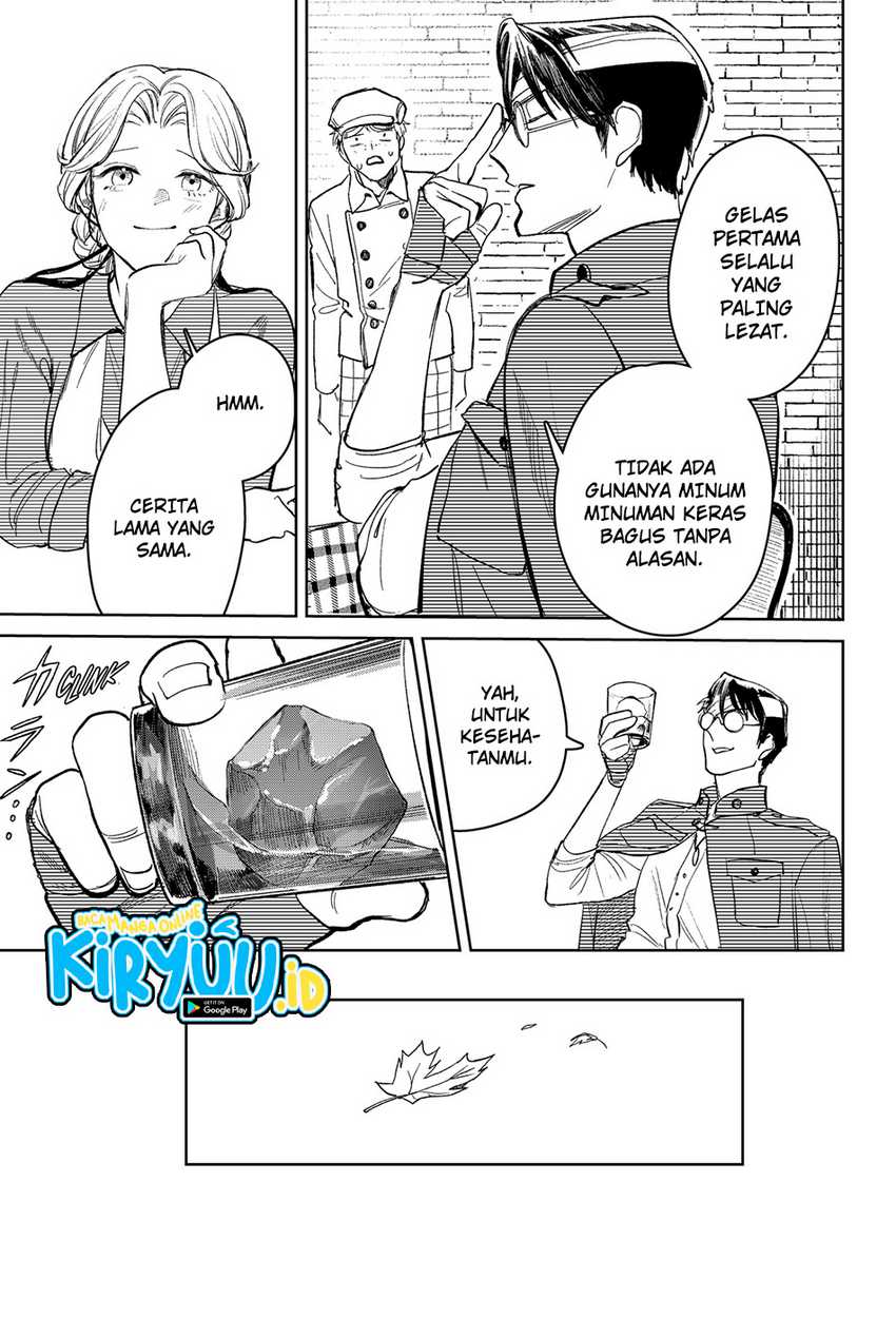 Drunk Bullet Chapter 1 - halaman 64