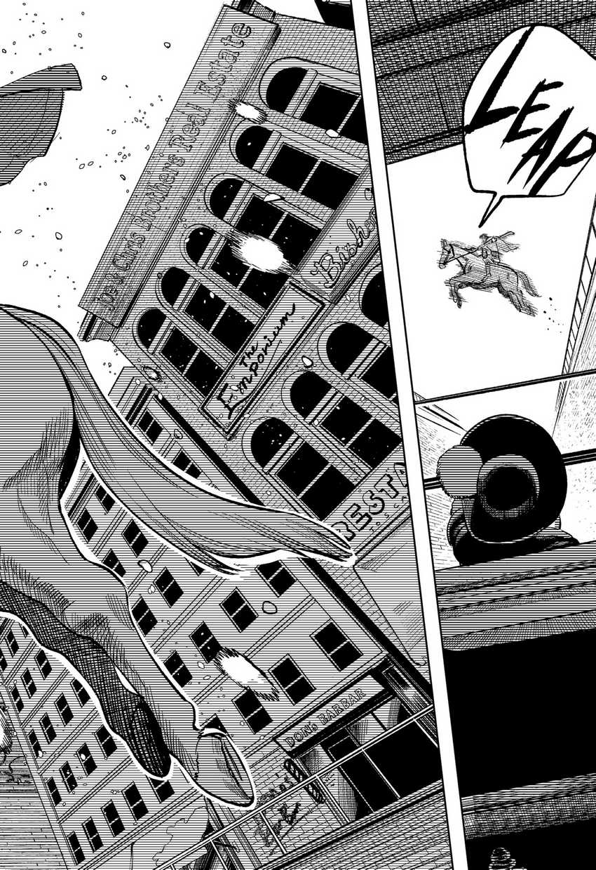 Drunk Bullet Chapter 2 - halaman 24