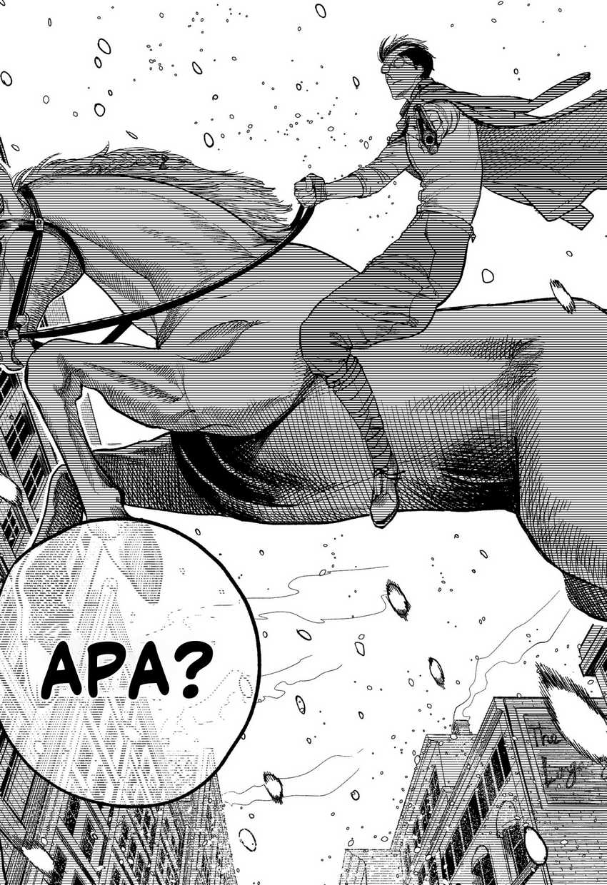 Drunk Bullet Chapter 2 - halaman 25