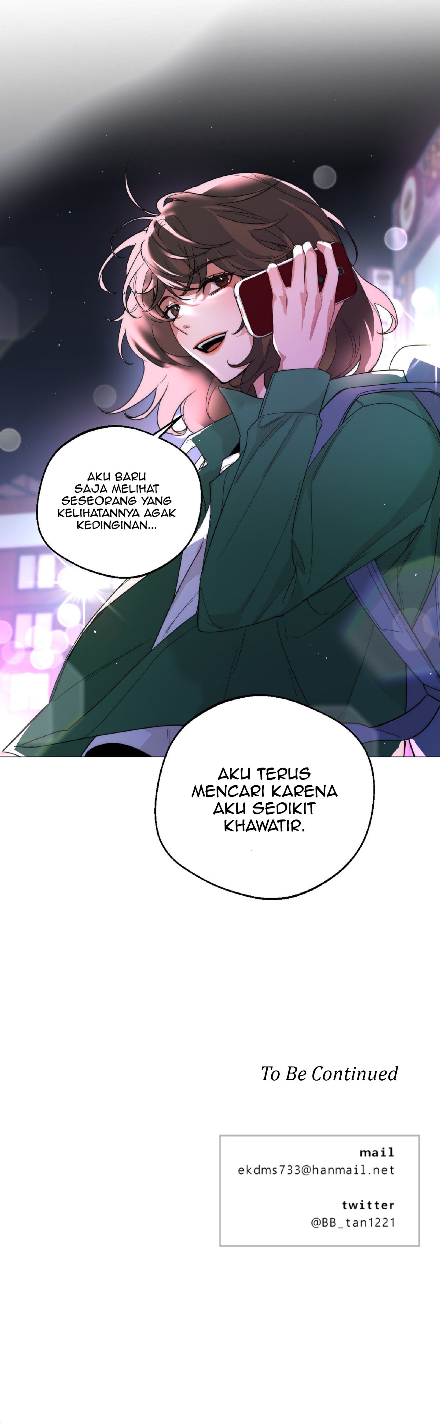 Drunken My Boss Chapter 1 - halaman 18