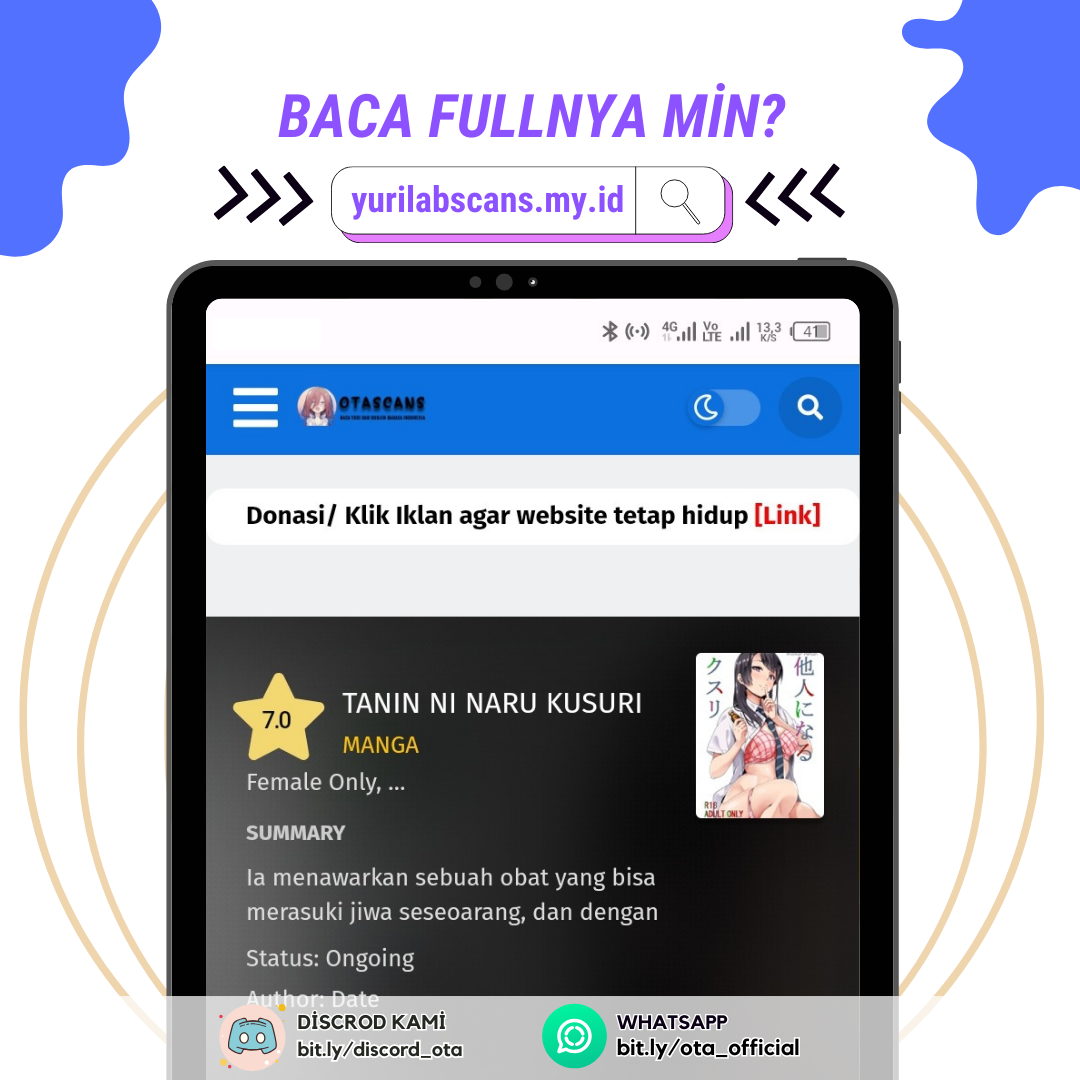 Drunken My Boss Chapter 1 - halaman 20