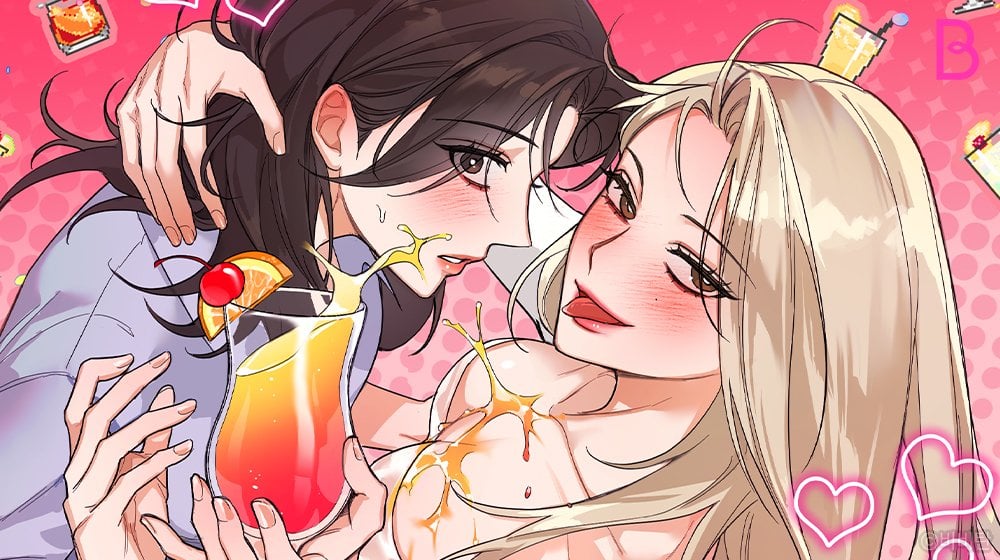 Drunken My Boss Chapter 2 - halaman 1