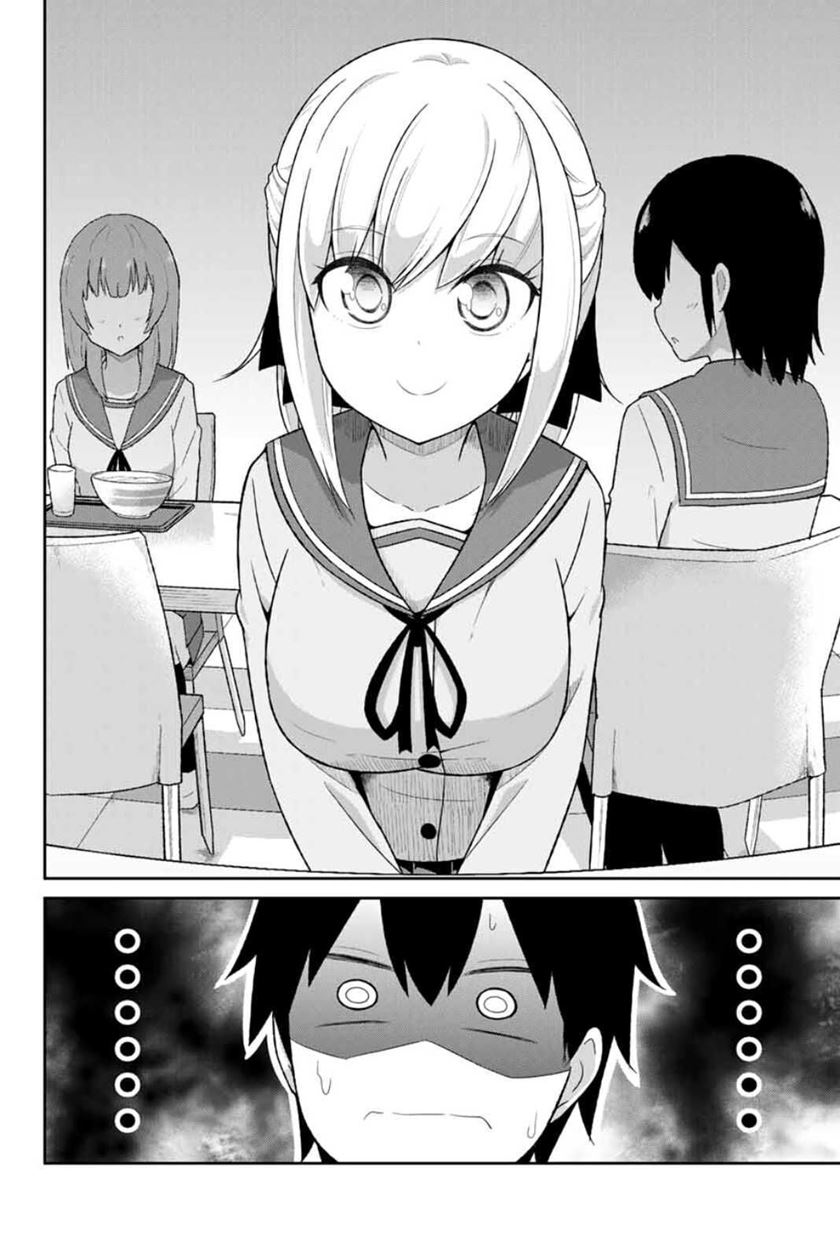 Dual na Kanojo no Taoshikata Chapter 1 - halaman 30