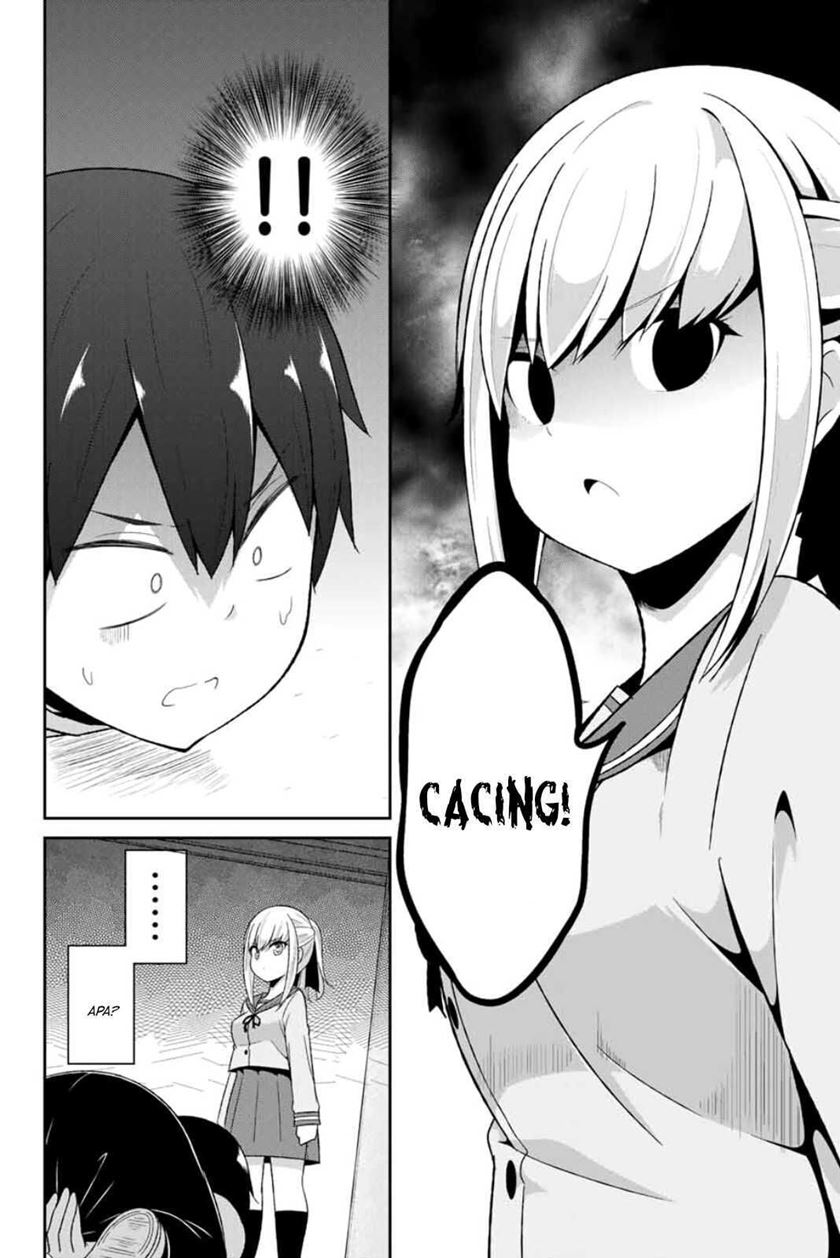 Dual na Kanojo no Taoshikata Chapter 1 - halaman 40