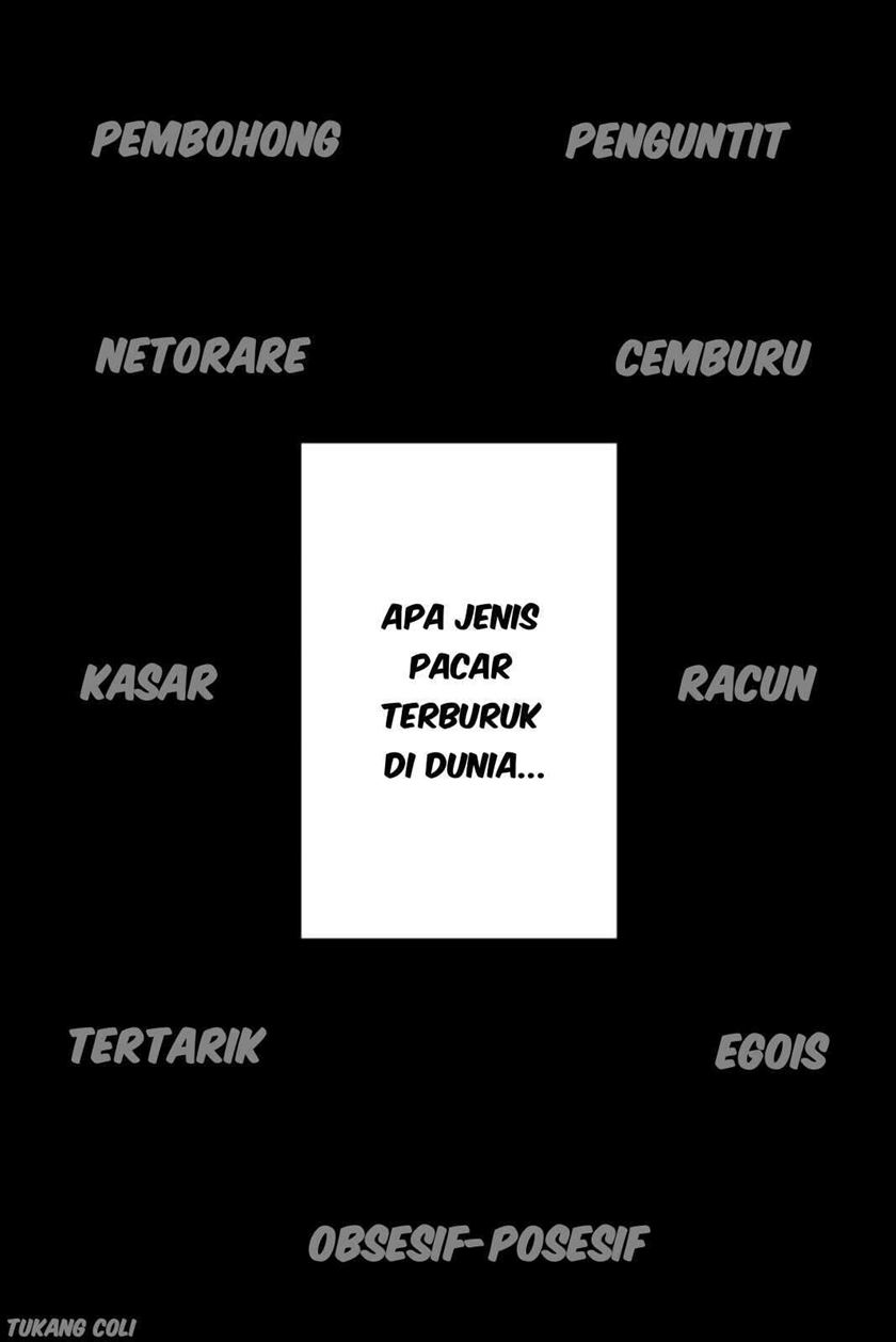 Dual na Kanojo no Taoshikata Chapter 1 - halaman 5