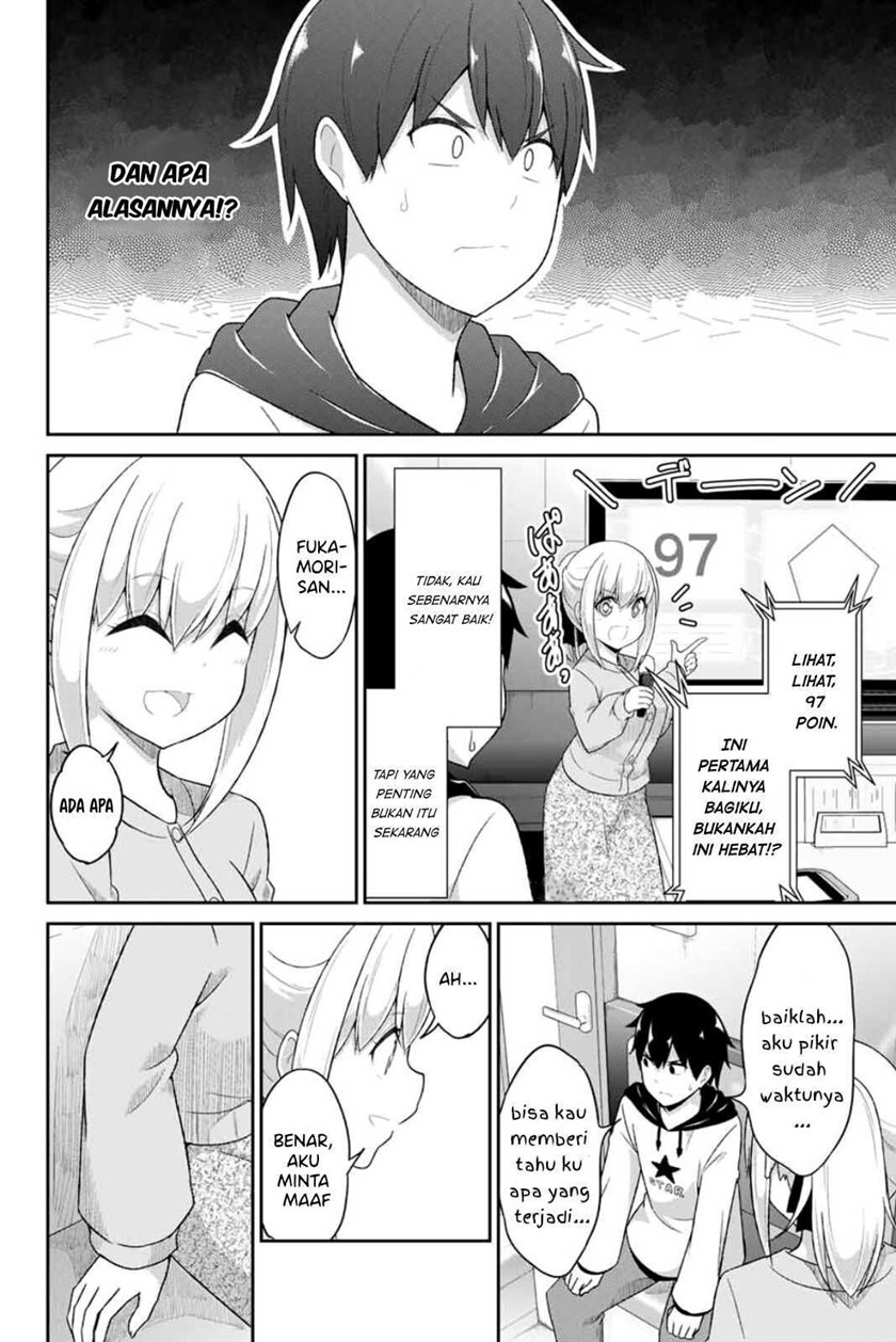 Dual na Kanojo no Taoshikata Chapter 2 - halaman 37