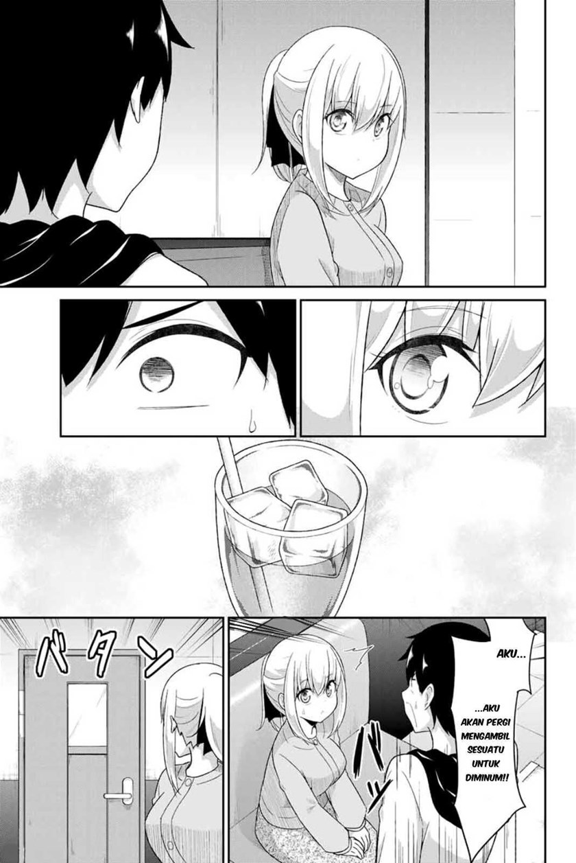 Dual na Kanojo no Taoshikata Chapter 2 - halaman 38