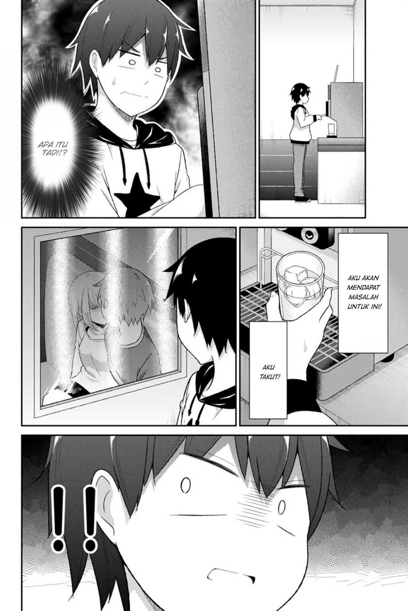 Dual na Kanojo no Taoshikata Chapter 2 - halaman 39