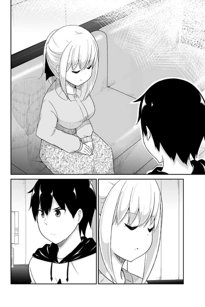 Dual na Kanojo no Taoshikata Chapter 2 - halaman 41