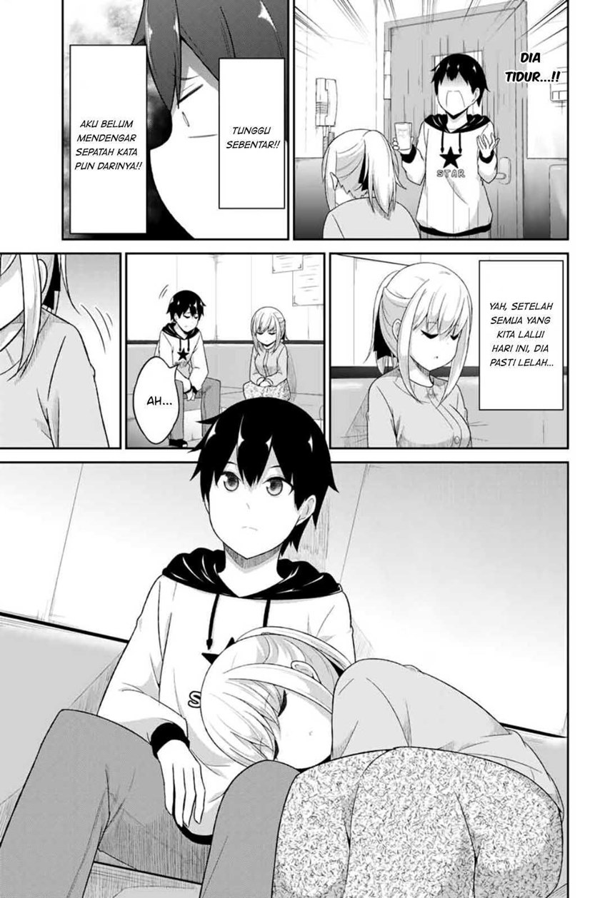 Dual na Kanojo no Taoshikata Chapter 2 - halaman 42