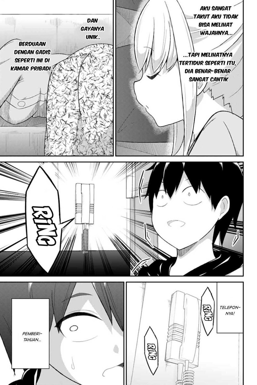 Dual na Kanojo no Taoshikata Chapter 2 - halaman 44