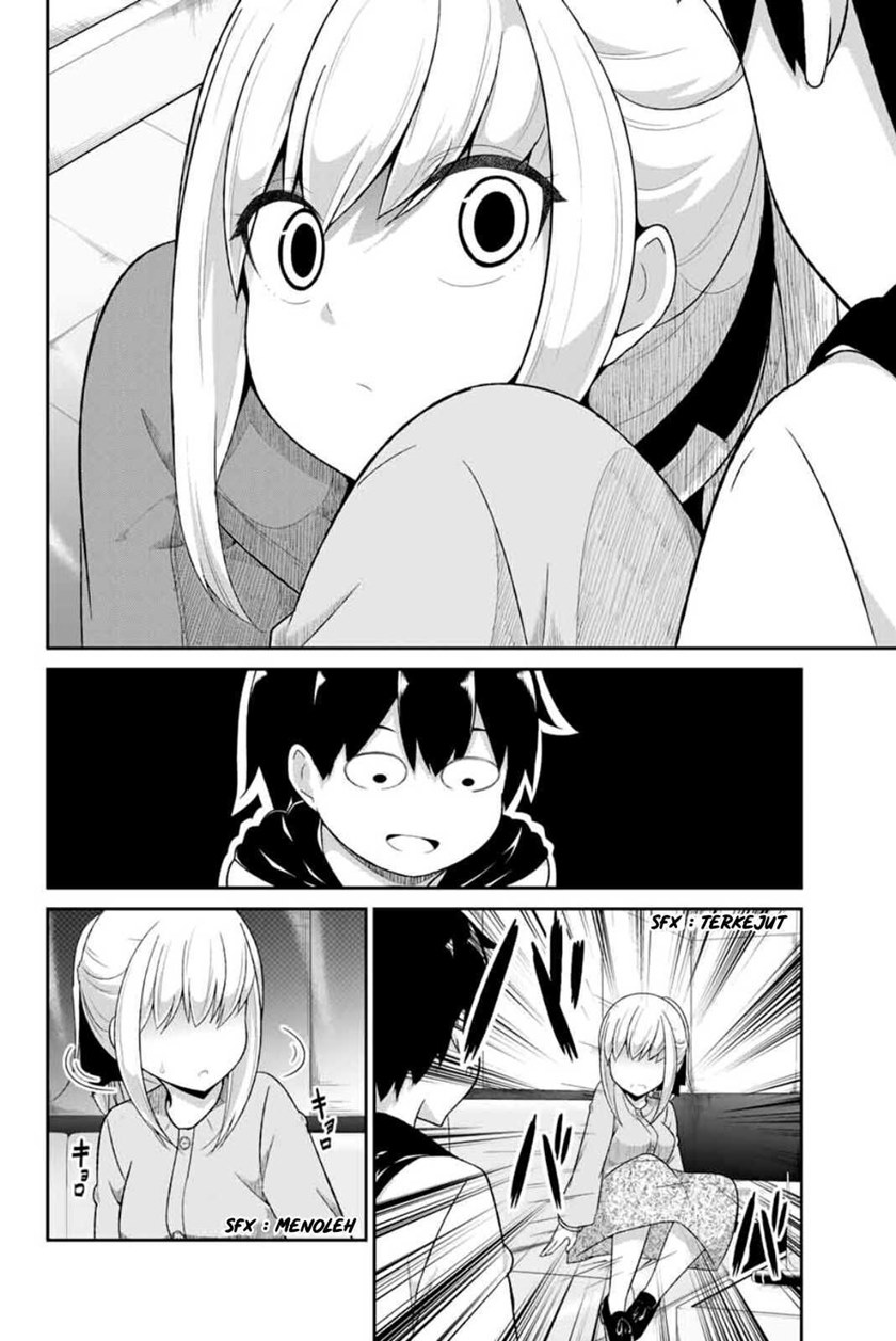 Dual na Kanojo no Taoshikata Chapter 2 - halaman 45