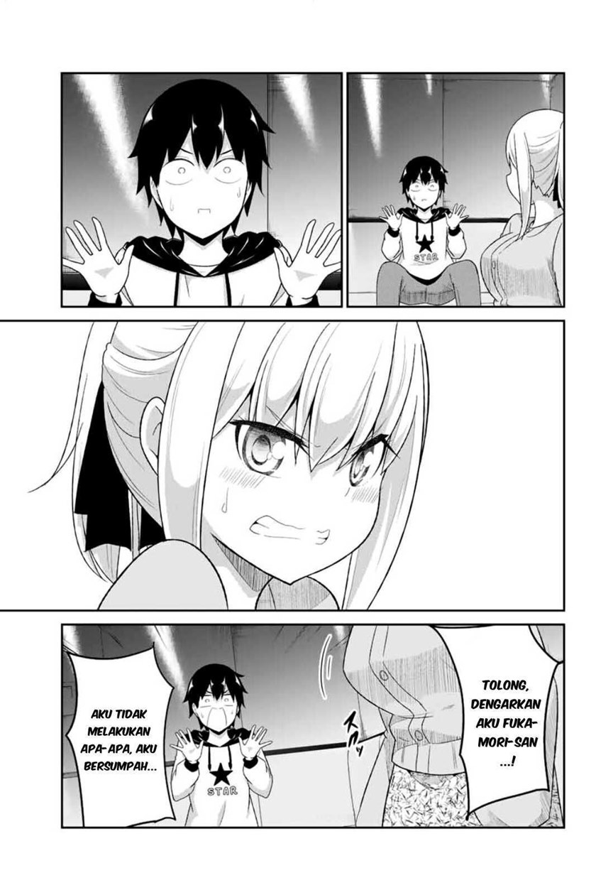 Dual na Kanojo no Taoshikata Chapter 2 - halaman 46