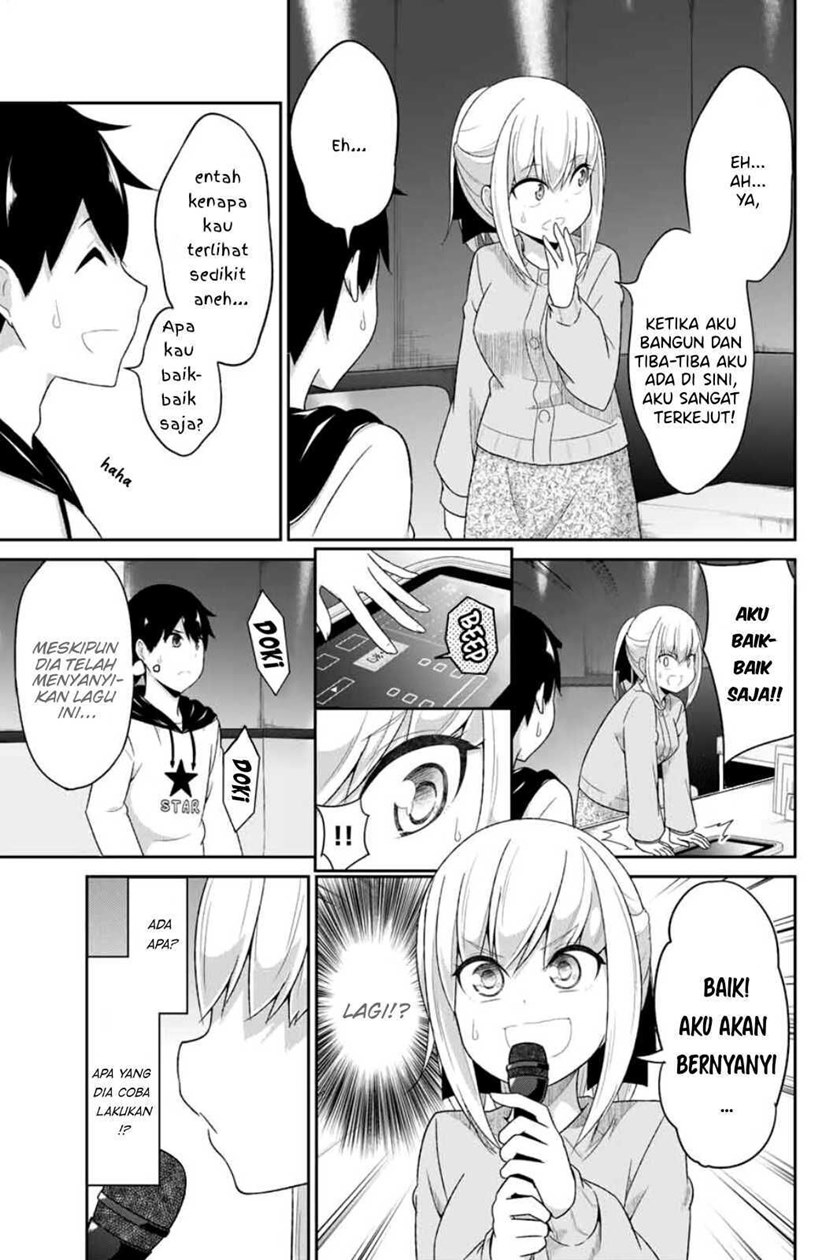 Dual na Kanojo no Taoshikata Chapter 2 - halaman 48