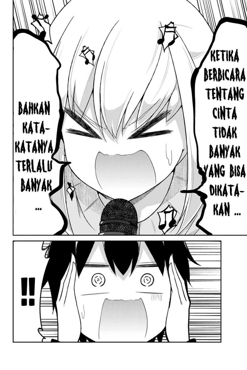 Dual na Kanojo no Taoshikata Chapter 2 - halaman 49