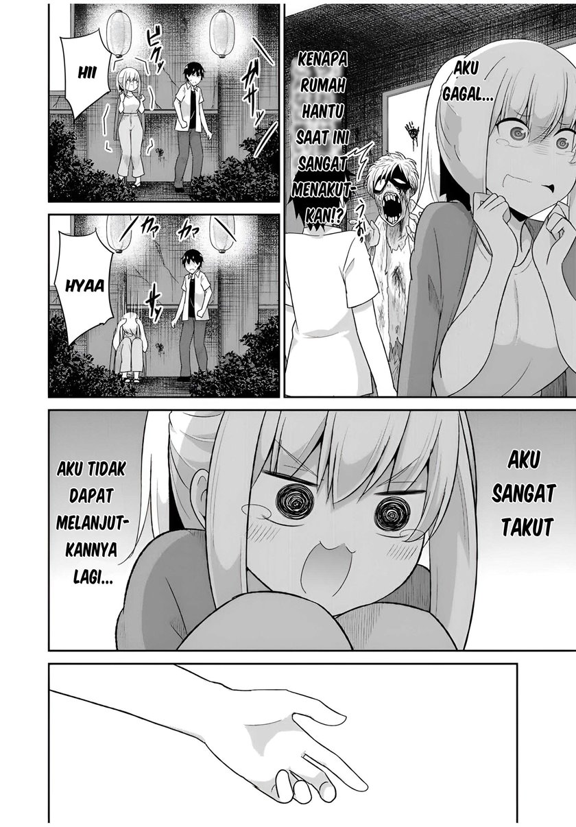 Dual na Kanojo no Taoshikata Chapter 26 - halaman 5