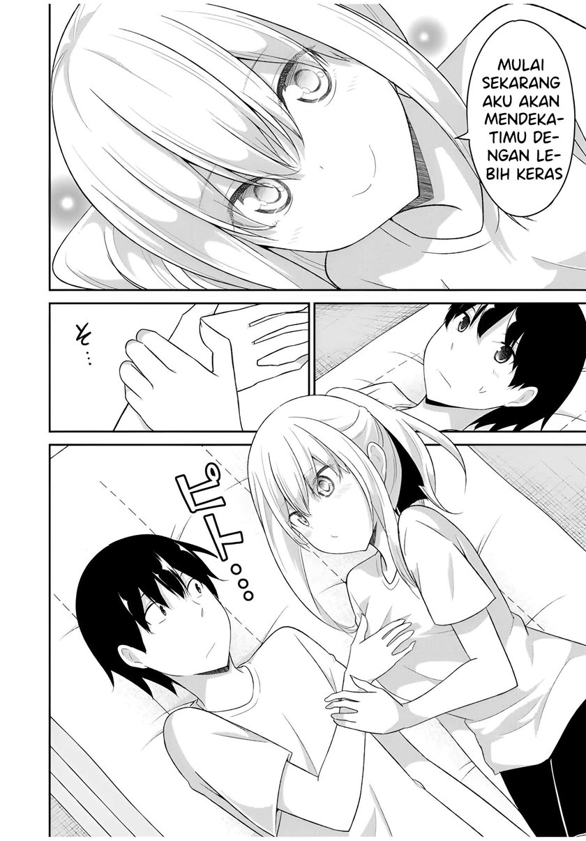 Dual na Kanojo no Taoshikata Chapter 29 - halaman 5