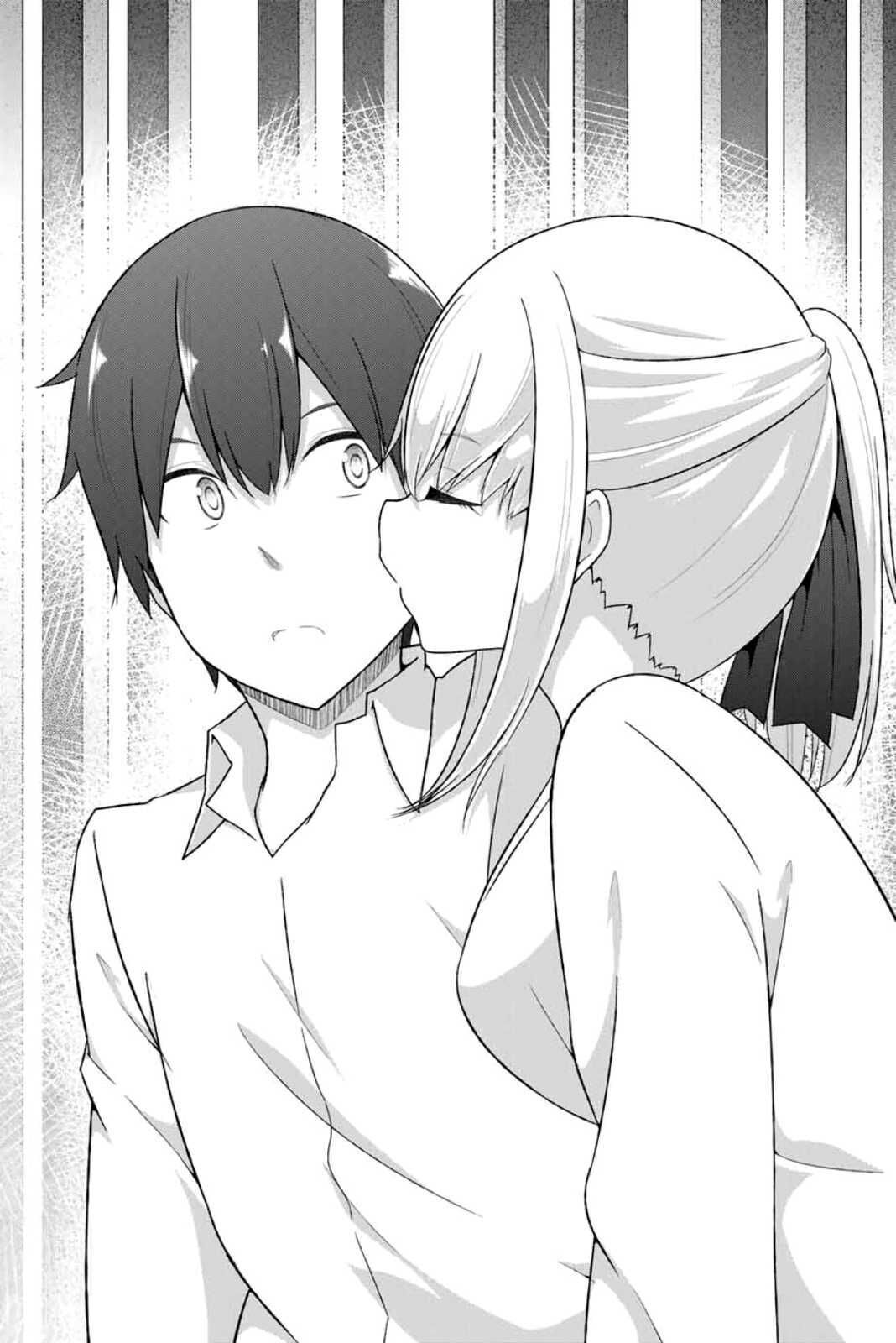 Dual na Kanojo no Taoshikata Chapter 5 - halaman 13