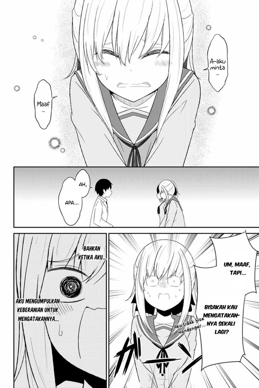 Dual na Kanojo no Taoshikata Chapter 6 - halaman 13