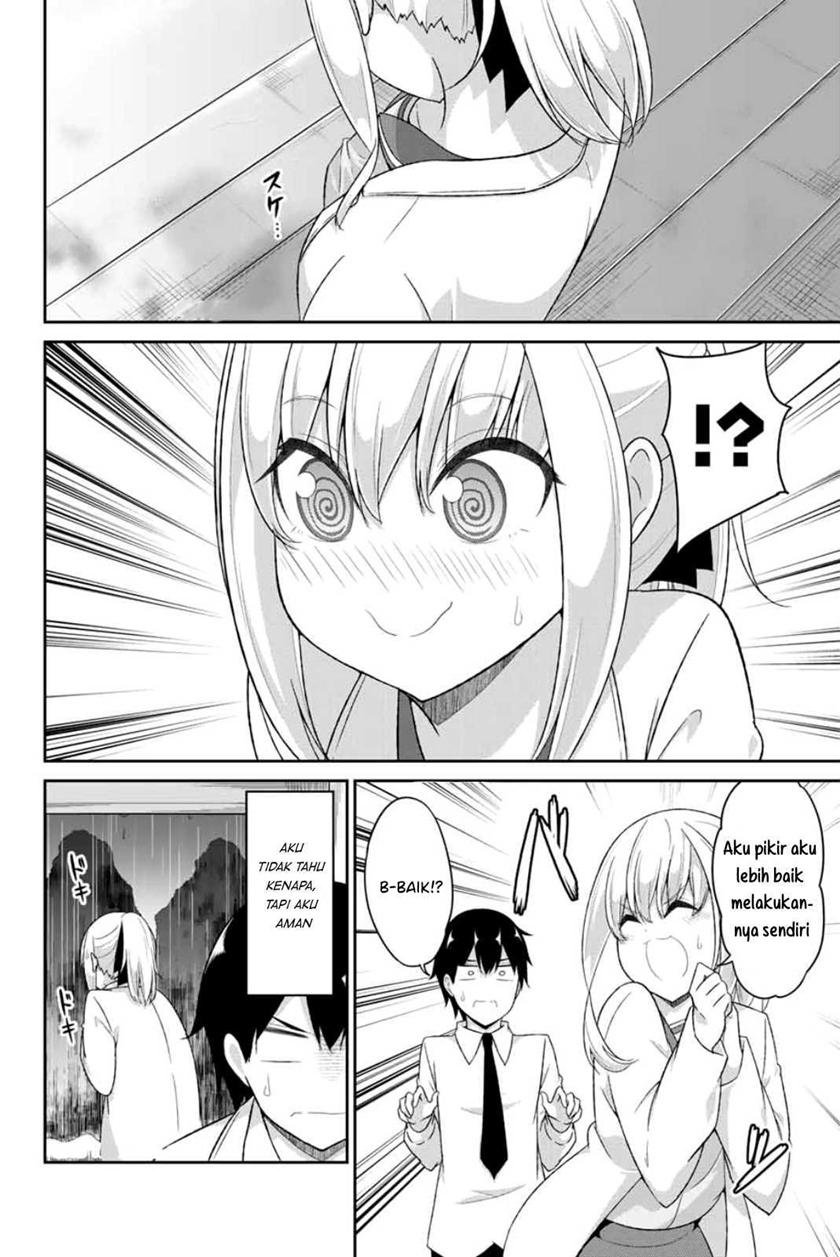 Dual na Kanojo no Taoshikata Chapter 8 - halaman 5