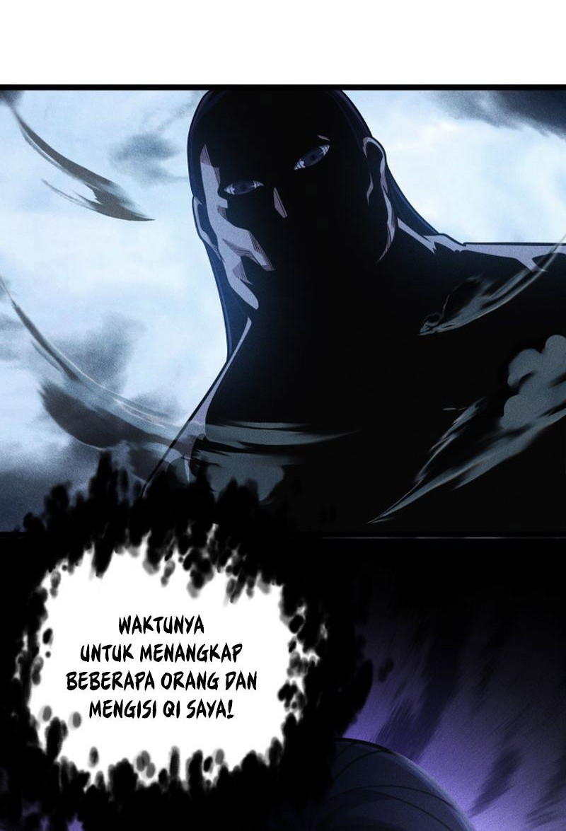 Due To Outburst Of Spiritual Energy, I Have No Choice But To Awaken As A God Chapter 1 - halaman 68