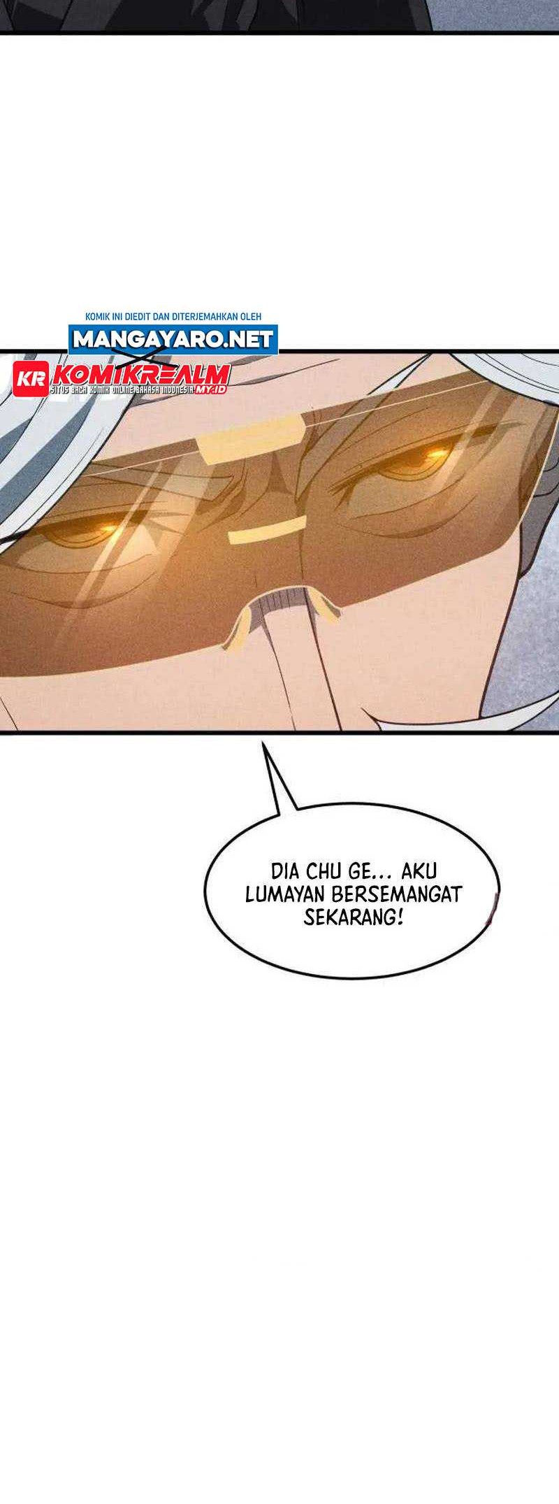 Due To Outburst Of Spiritual Energy, I Have No Choice But To Awaken As A God Chapter 10 - halaman 20