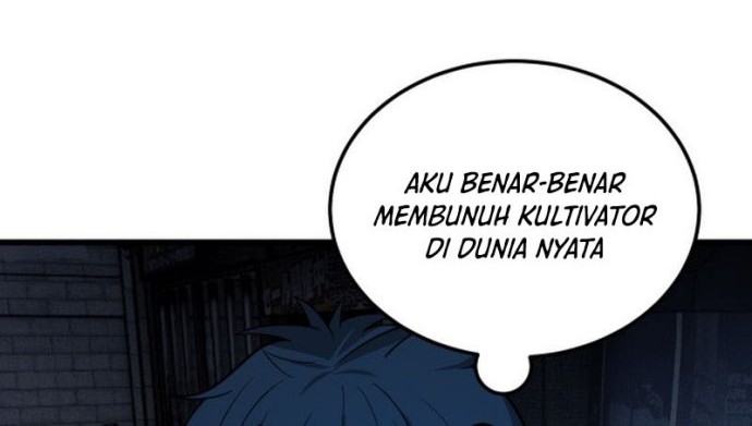 Due To Outburst Of Spiritual Energy, I Have No Choice But To Awaken As A God Chapter 3 - halaman 60