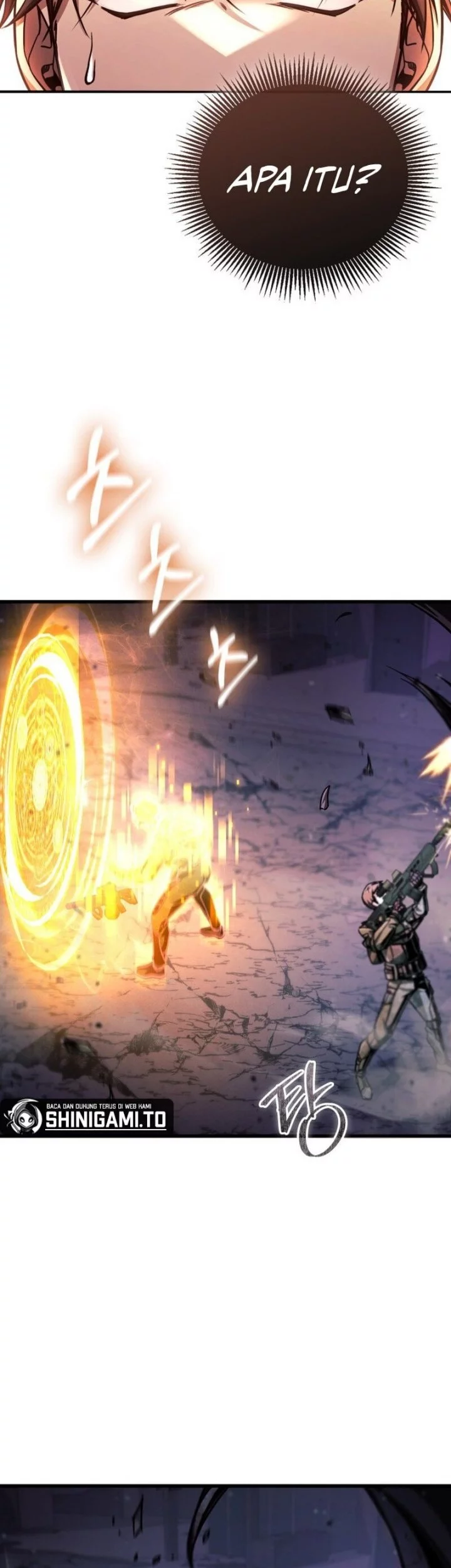 Dukedom’s Legendary Prodigy Chapter 1 - halaman 25