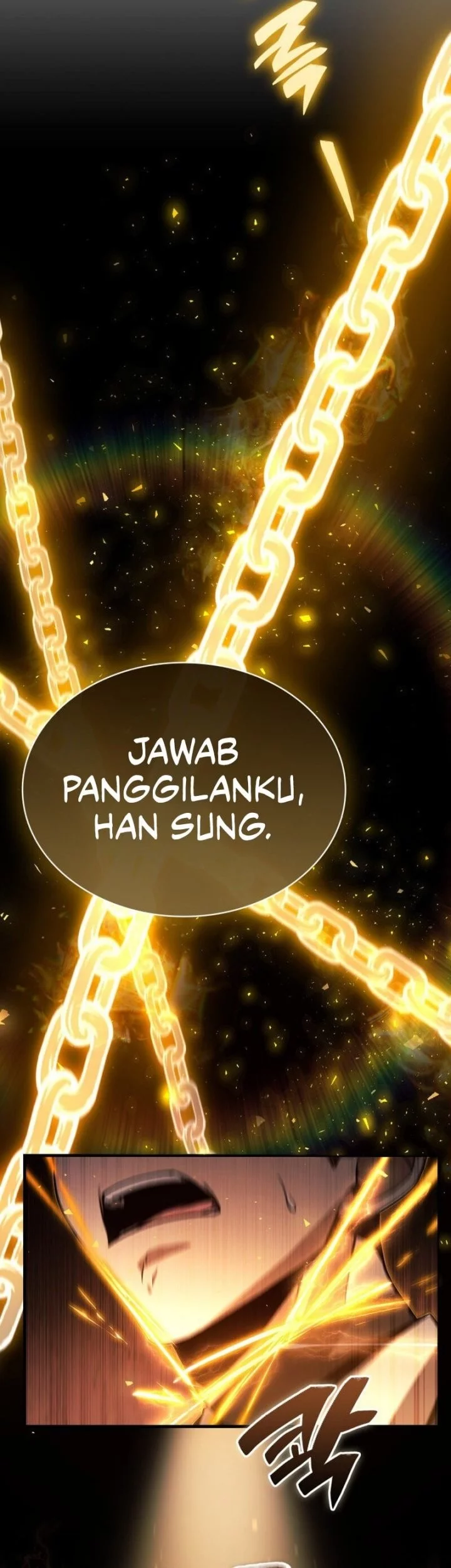 Dukedom’s Legendary Prodigy Chapter 1 - halaman 27