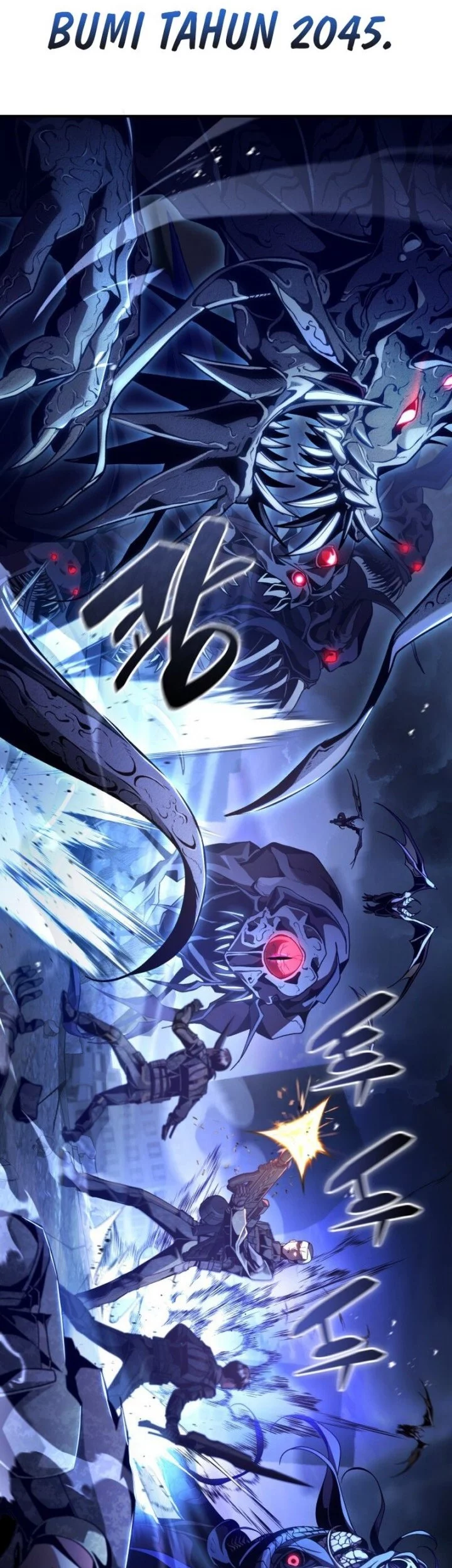 Dukedom’s Legendary Prodigy Chapter 1 - halaman 3