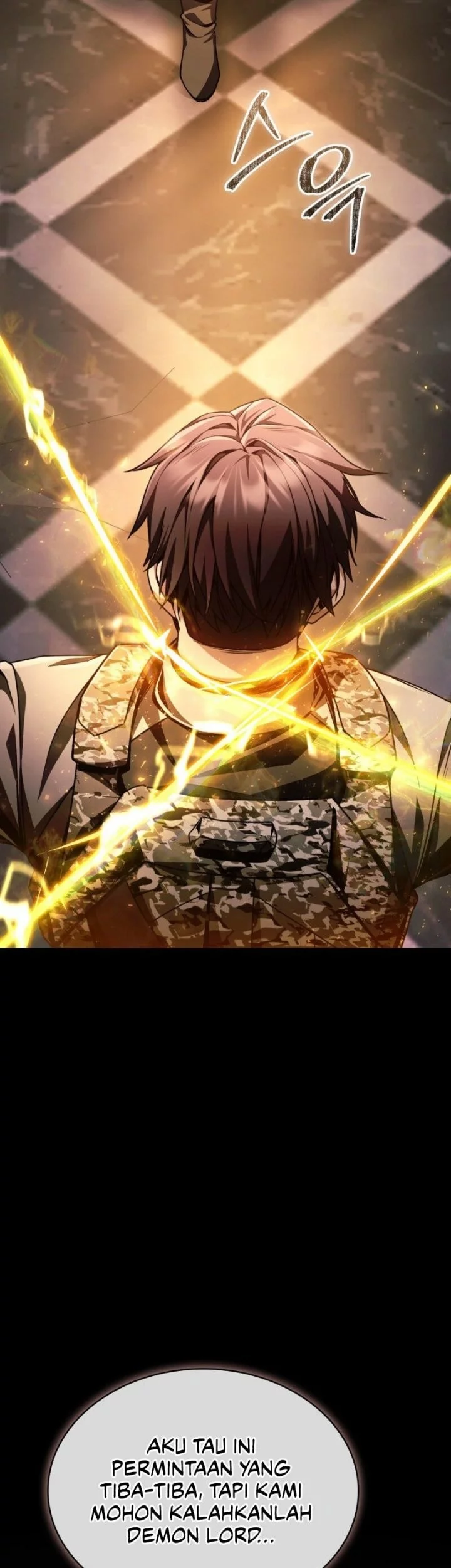 Dukedom’s Legendary Prodigy Chapter 1 - halaman 31
