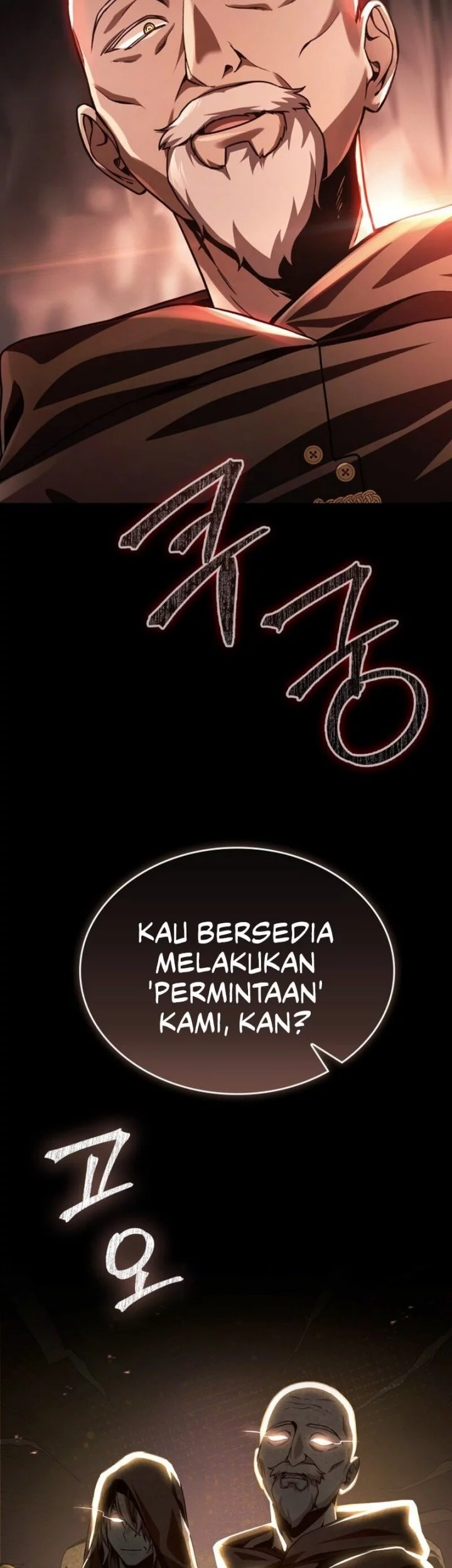 Dukedom’s Legendary Prodigy Chapter 1 - halaman 41