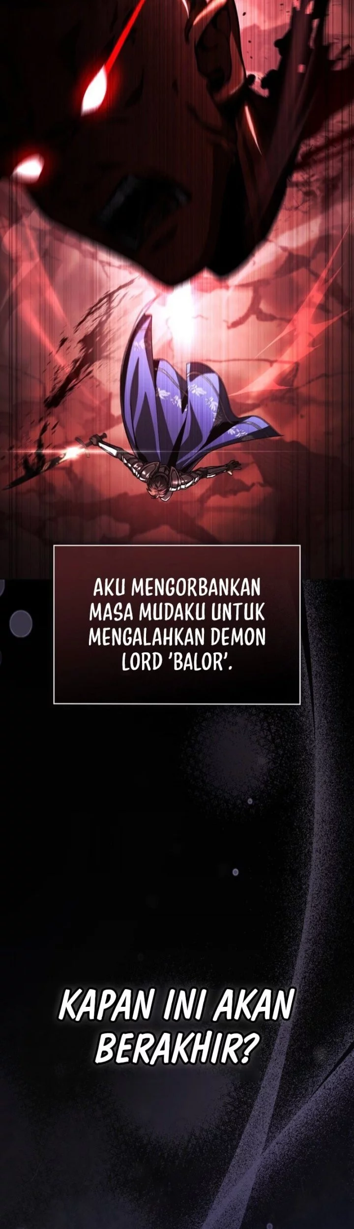 Dukedom’s Legendary Prodigy Chapter 1 - halaman 49