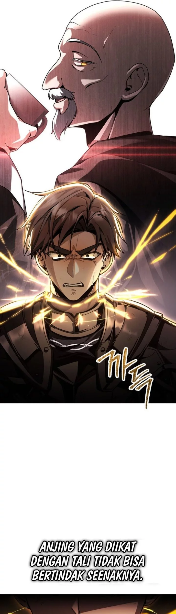 Dukedom’s Legendary Prodigy Chapter 1 - halaman 55