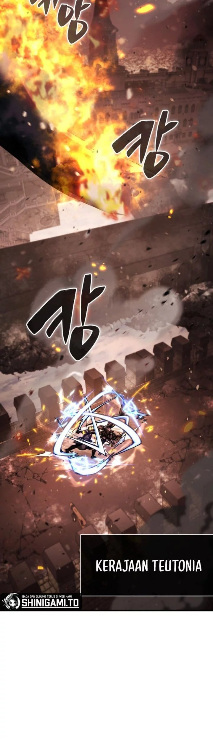 Dukedom’s Legendary Prodigy Chapter 1 - halaman 57