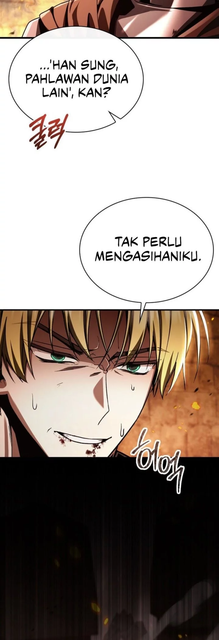 Dukedom’s Legendary Prodigy Chapter 1 - halaman 61