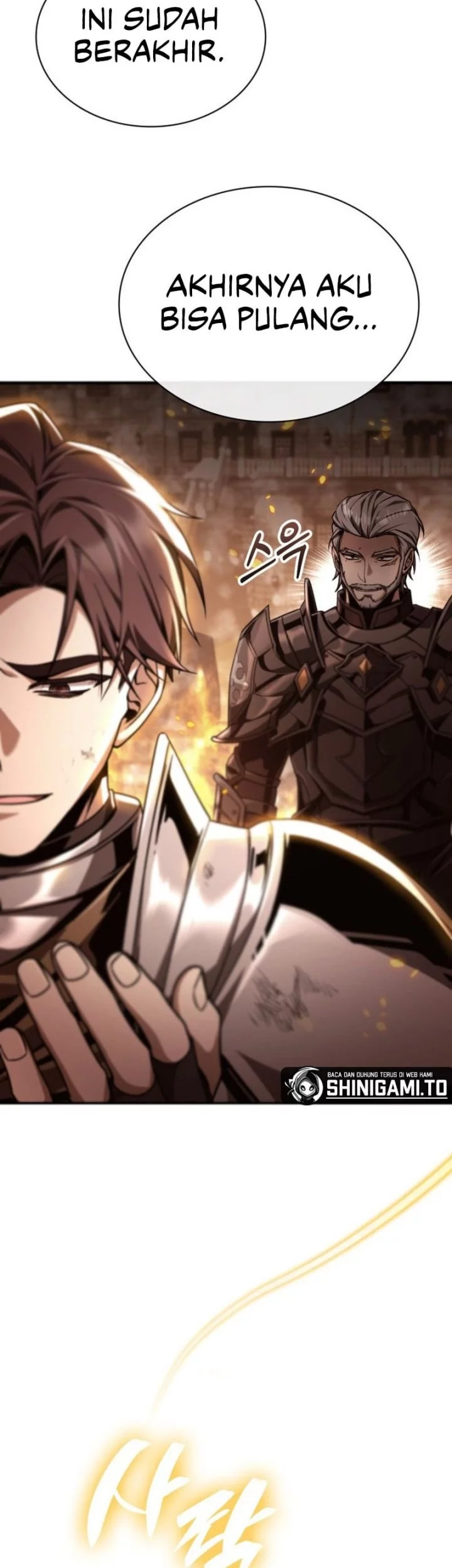 Dukedom’s Legendary Prodigy Chapter 1 - halaman 63