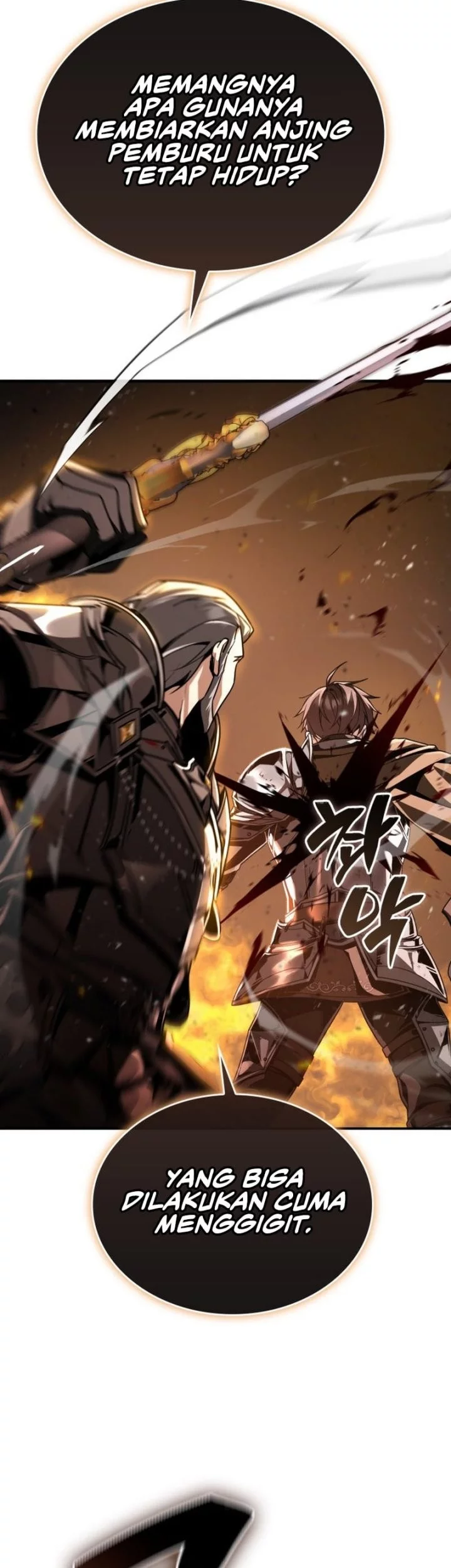 Dukedom’s Legendary Prodigy Chapter 1 - halaman 69