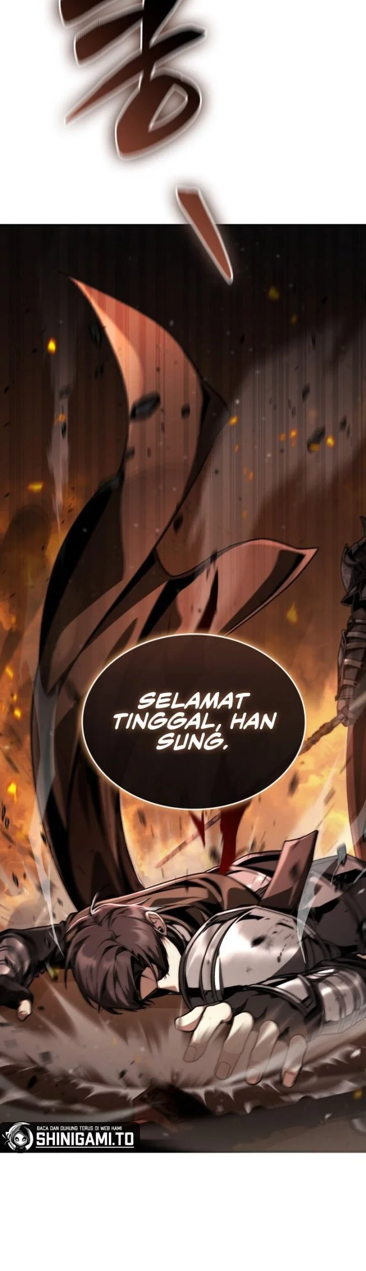 Dukedom’s Legendary Prodigy Chapter 1 - halaman 70