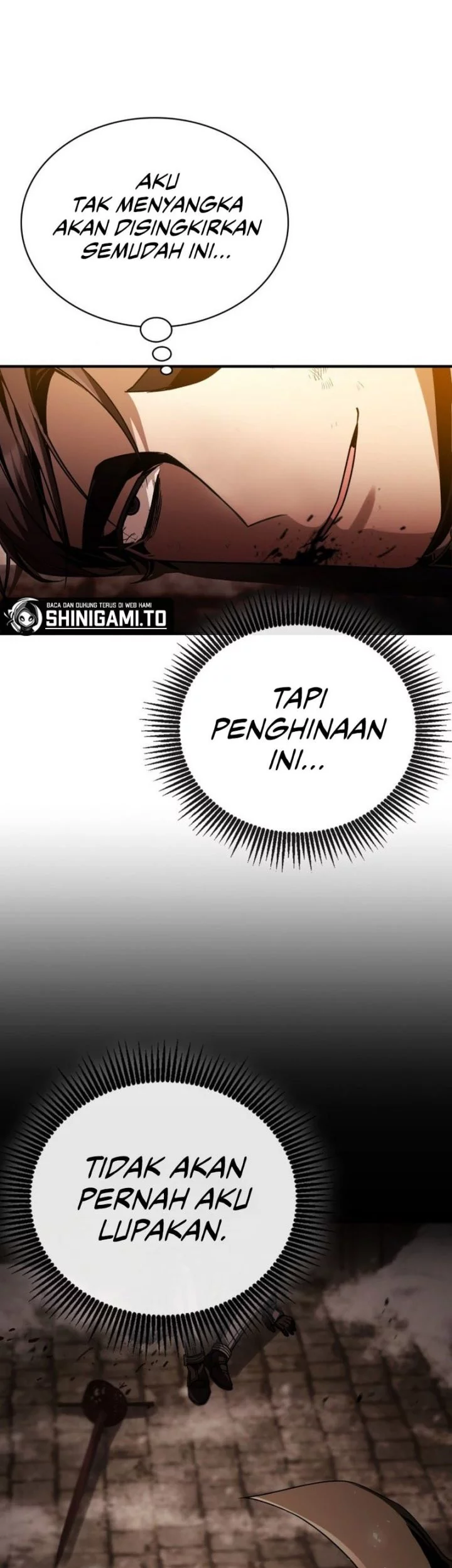 Dukedom’s Legendary Prodigy Chapter 1 - halaman 71