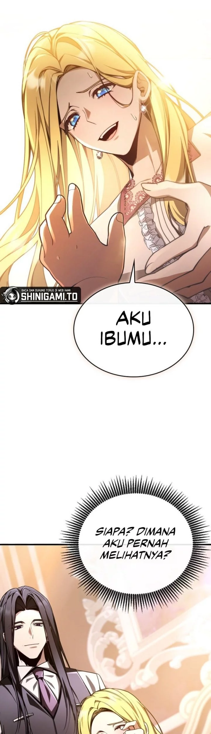 Dukedom’s Legendary Prodigy Chapter 1 - halaman 75