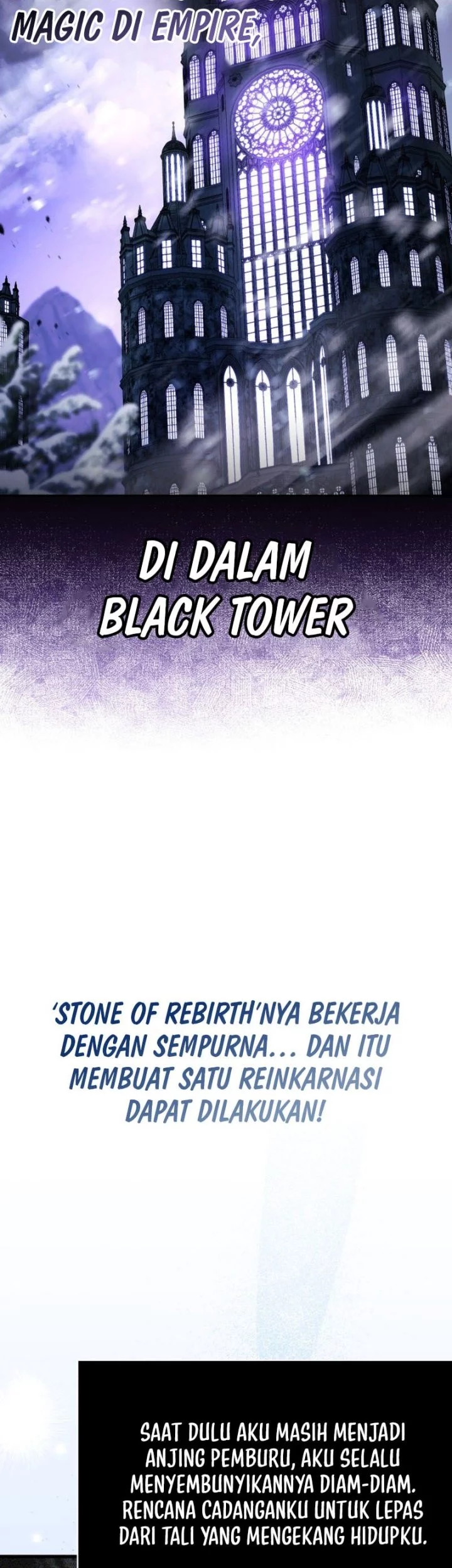 Dukedom’s Legendary Prodigy Chapter 1 - halaman 79