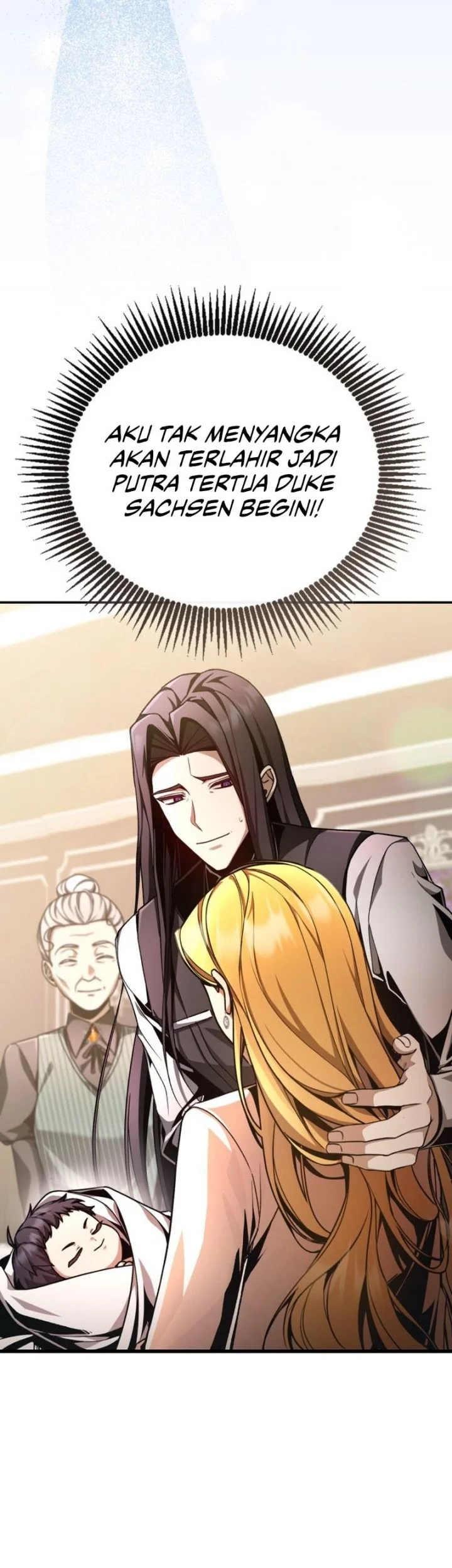Dukedom’s Legendary Prodigy Chapter 1 - halaman 81