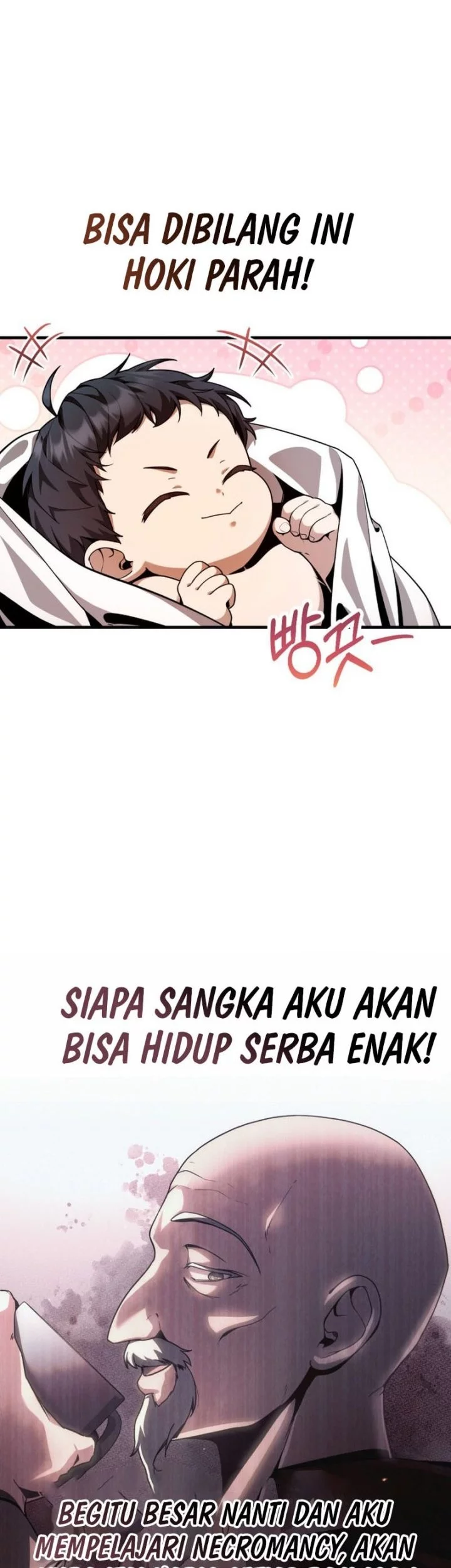 Dukedom’s Legendary Prodigy Chapter 1 - halaman 82