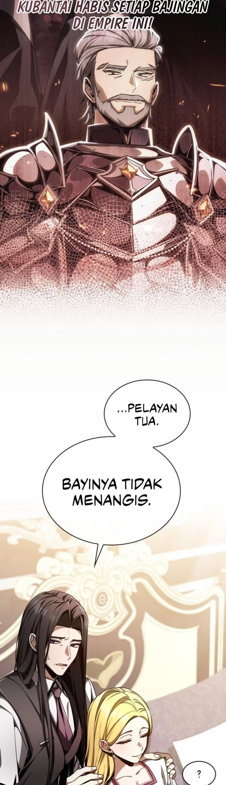 Dukedom’s Legendary Prodigy Chapter 1 - halaman 83