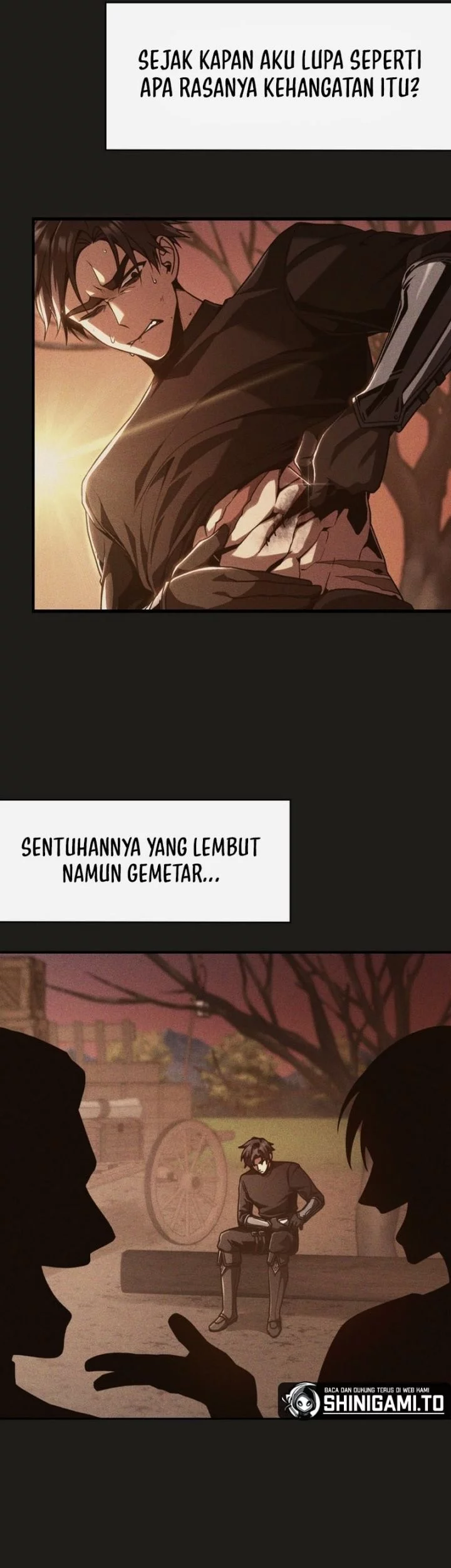 Dukedom’s Legendary Prodigy Chapter 1 - halaman 97